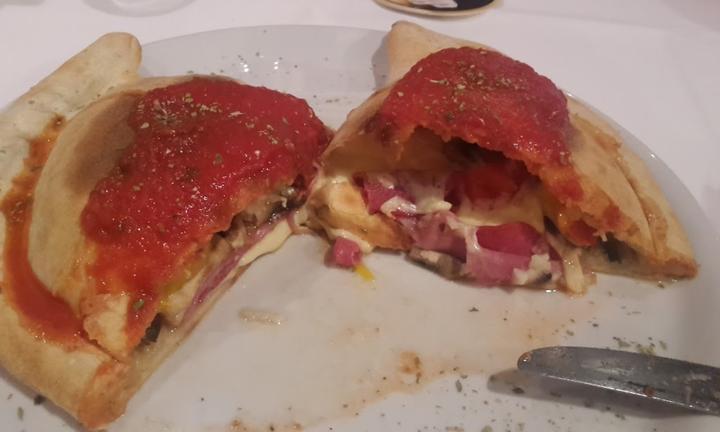 Il Boschetto Ristorante Pizzeria